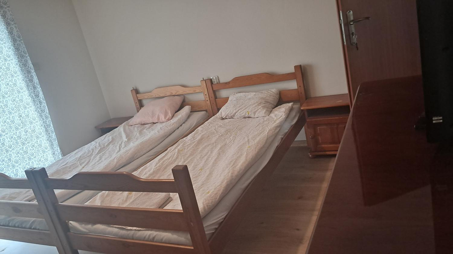 Bedroom 2, Agroturystyka Malary, Starogard