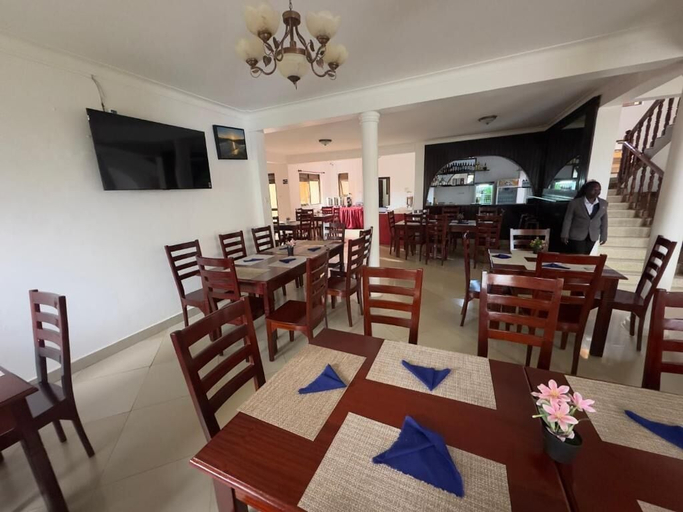 Food & Drinks 5, Sienna Beach Hotel - Entebbe, Entebbe