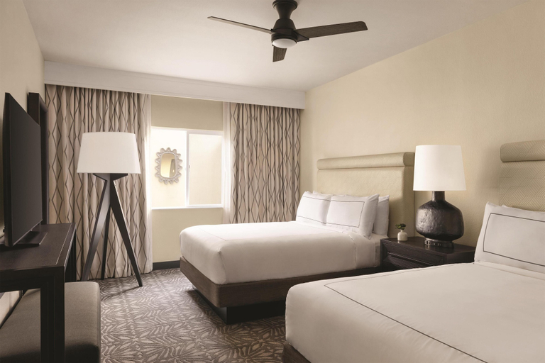 Bedroom 3, Zachari Dunes on Mandalay Beach, Curio Collection by Hilton, Ventura