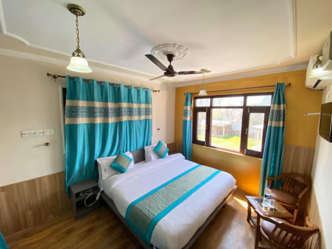 2, Northland Residency Srinagar Jammu & Kashmir, Srinagar