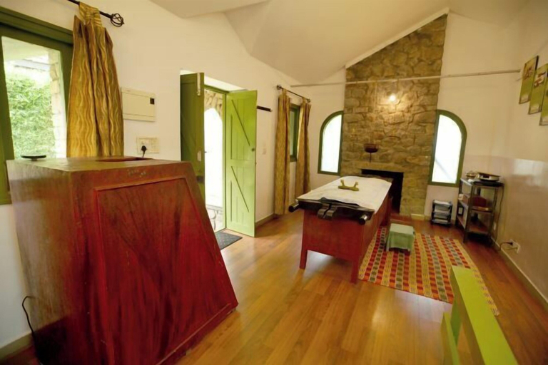 Others 5, Mountain Club Resort, Idukki