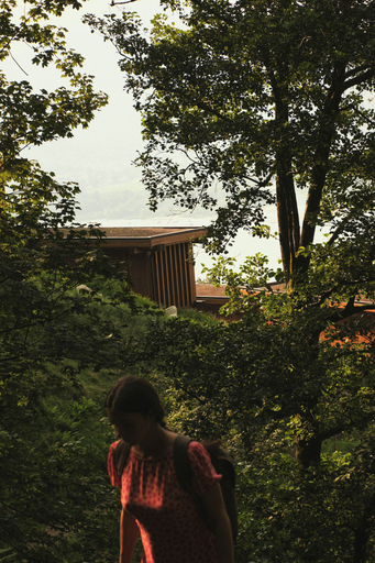 Exterior 3, Habitat Lago Maggiore, Locarno