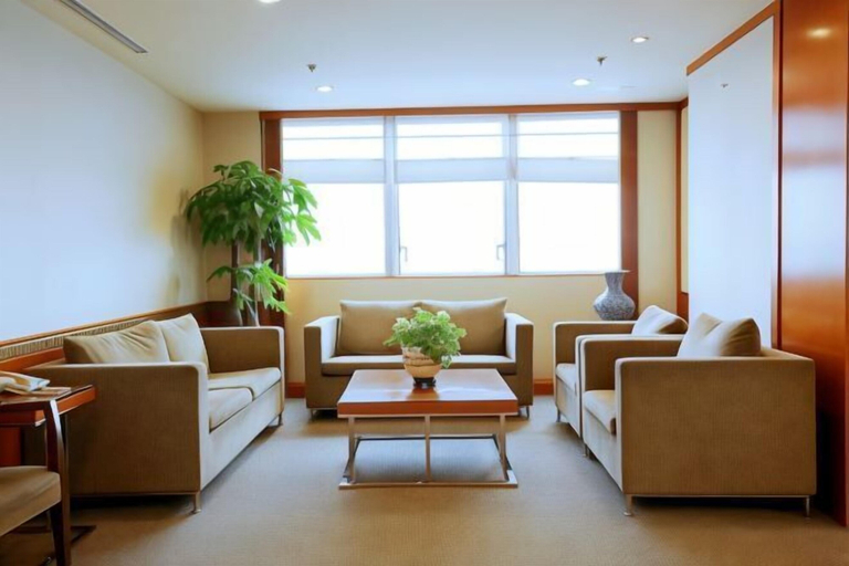 Interior 3, Lemidi Hotel, Taoyuan