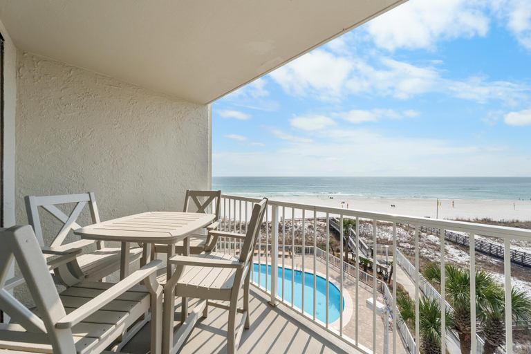 Others 5, Seaside Beach & Racquet 3501, Baldwin