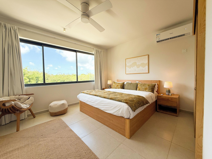 Room 4, North Island View by LOV Mauritius