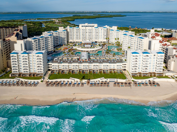 Others 1, Hilton Cancun Mar Caribe All-Inclusive Resort, Benito Juárez