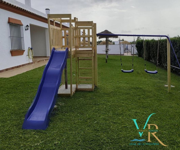 Family & Kids, Villa la Dehesa, Cádiz