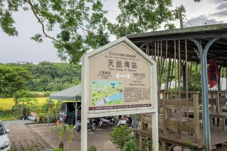 Exterior & Views, Tiansong Villa, Yilan
