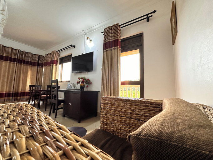 Bedroom 4, Sienna Beach Hotel - Entebbe, Entebbe