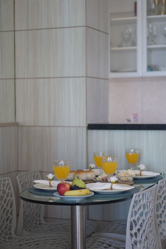 Food & Drinks 5, CasAmar Inn, Fortaleza