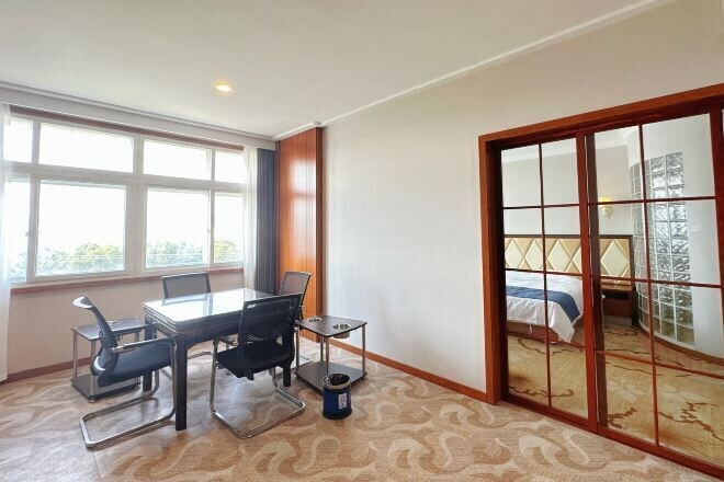 Others 5, Huashu Yi Hotel (Pinghu Branch), Jiaxing