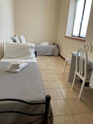 Room 3, Agriturismo con cucina Il Favaio, Perugia