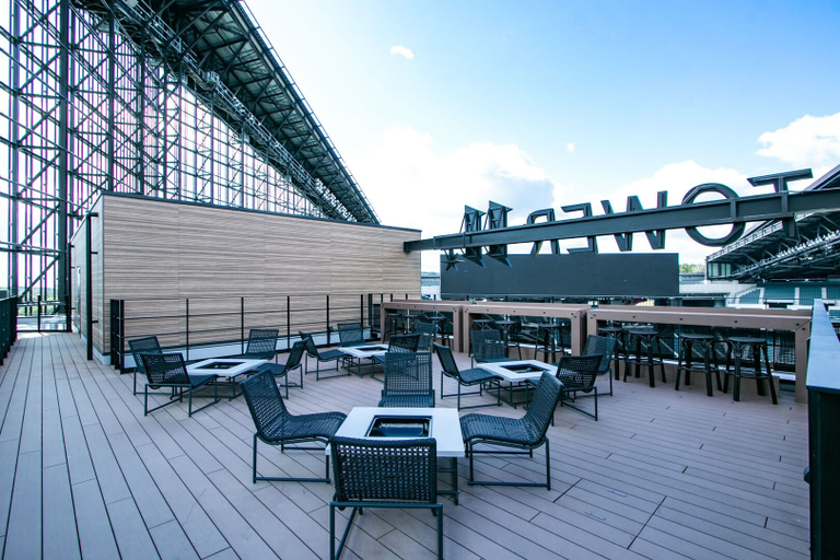 Food & Drinks, tower eleven hotel, Kitahiroshima