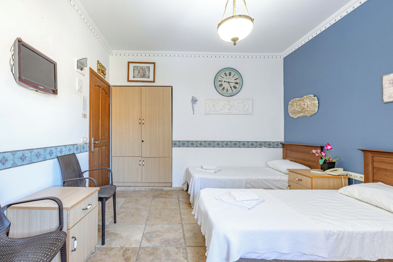 Bedroom 5, Casa Roma, Bodrum