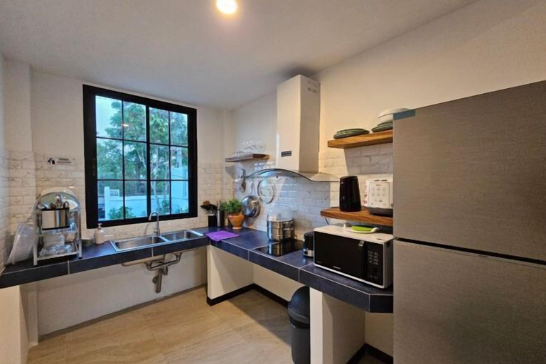 Others 4, Brittany Private Pool Villa-Pattaya, Sattahip