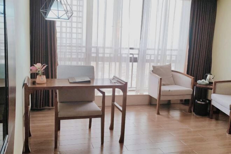 Others 5, Guanhai Holiday Hotel, Shanwei