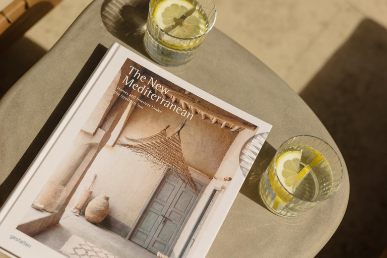 Food & Drinks 5, Villa with heated pool, barbecue, terrace and close to the sea, in La Cala de Mijas, Málaga