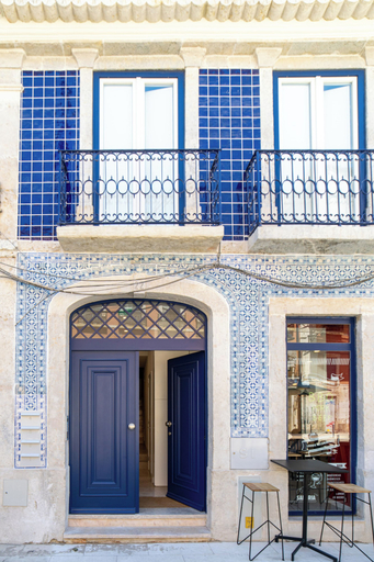 Exterior & Views 2, Conde Barão, Lisbon