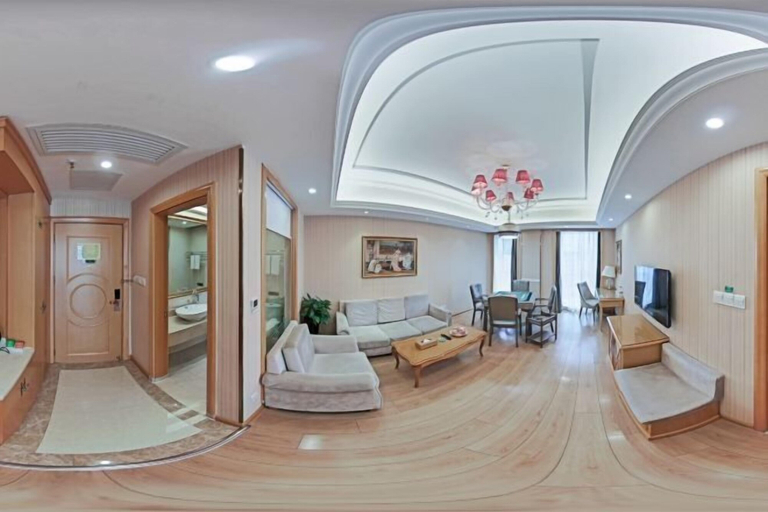 Others 5, Vienna Hotel (Yueyang Linxiang Government Affairs Center), Yueyang