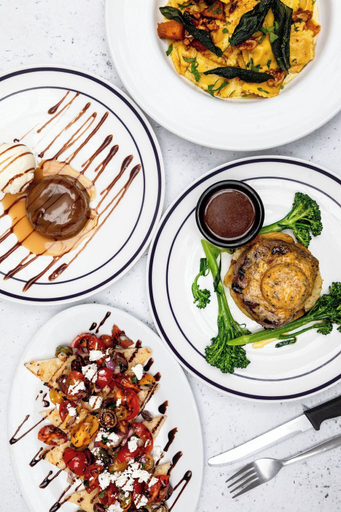 Food & Drinks 5, Kingsgrove Hotel, Sydney