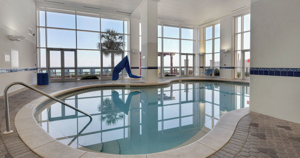 Sport & Beauty 5, Majestic Beach Towers, Bay