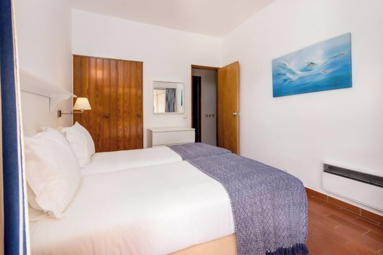 Bedroom 3, Apartamentos Turisticos Pinhal Da Marina, Loulé