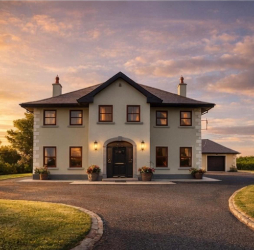 Others 4, Country Hideaway