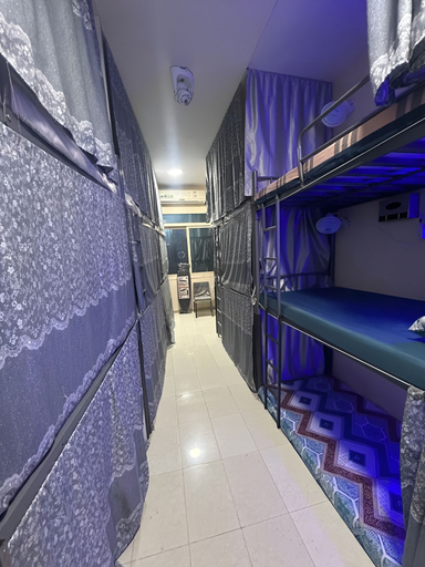 Room 3, OST Diera Market Homes, Dubai