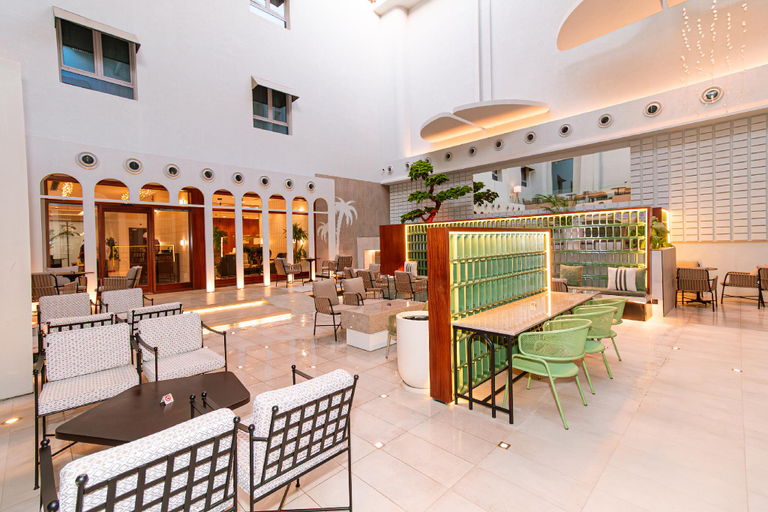 Food & Drinks 5, Hasanah Suites, Al Madinah Al Munawwarah