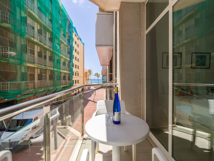 Others 4, Apartment by Playa de Las Canteras Beach, Las Palmas