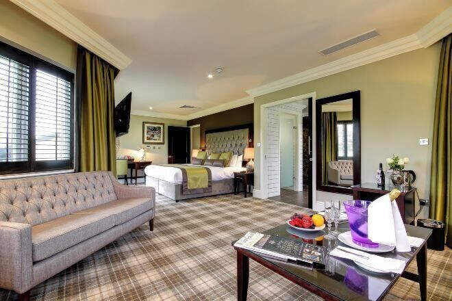 Others 4, Cbh Ramside Hotel Golf Spa Durham, Durham