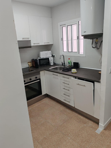 Others 5, Apartamentos Baymar Playa de Aro, Girona