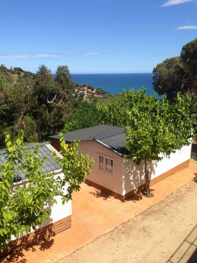 Others 3, Holiday home in Calella de la Costa 3641, Barcelona