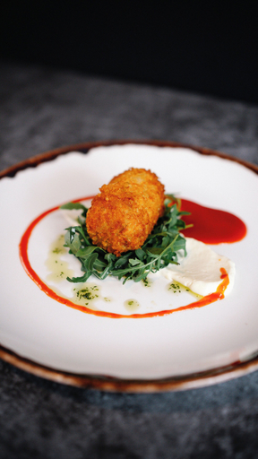 Food & Drinks 5, The Thatch Inn, Gloucestershire
