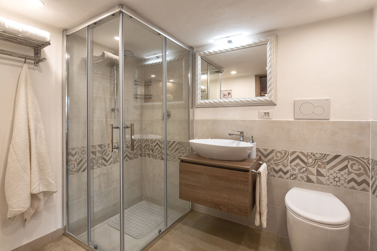 Room 5, Tuscany Apt Marta Private Pool Tennis 6, Arezzo