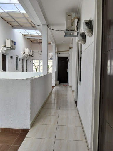 Others 2, Kost Pleburan Raya 41, Semarang