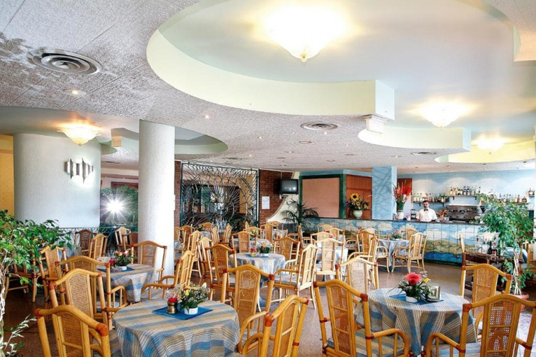 Food & Drinks 5, Sporting Baia Dependence Villa Athena, Messina