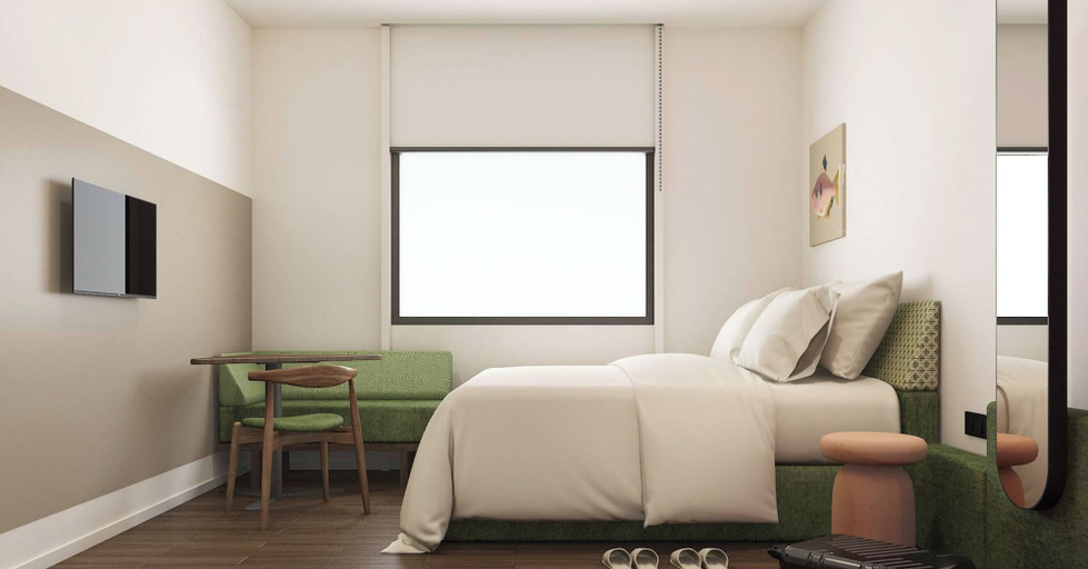Others 4, GO Hotel Nakhon Sawan, Muang Nakhon Sawan