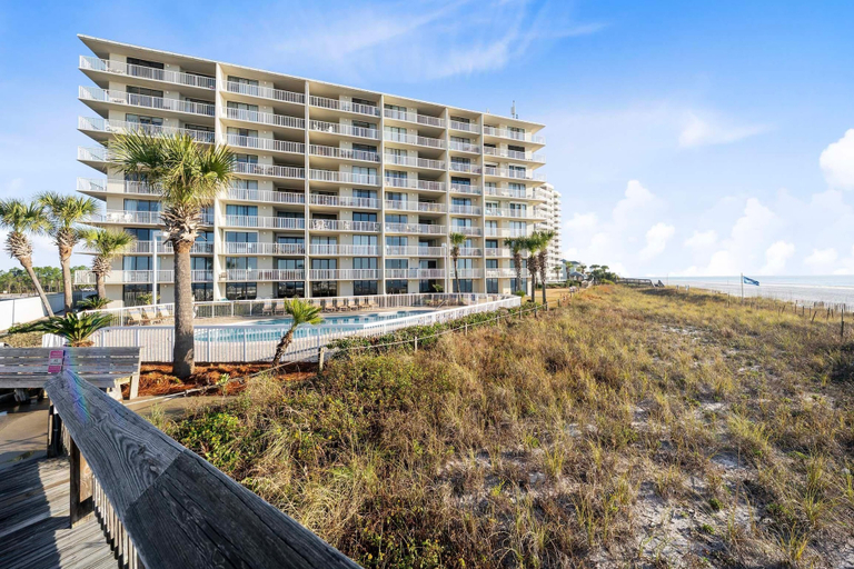 Exterior & Views 1, Seaside Beach & Racquet 3205, Baldwin