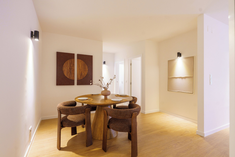 Others 5, Anjos Apartments, Lisbon