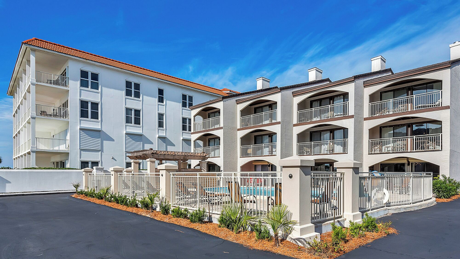 Exterior & Views 2, Dune Villas, Walton