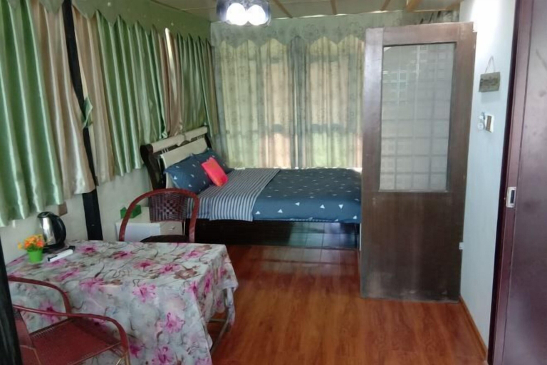 Bedroom 5, manmancoffee, Chenzhou