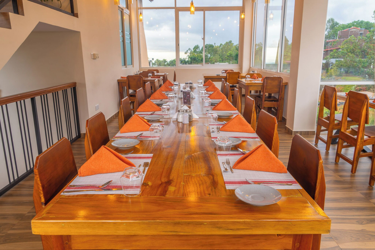 Food & Drinks 4, Mount Hunt Resort, Hildummulla