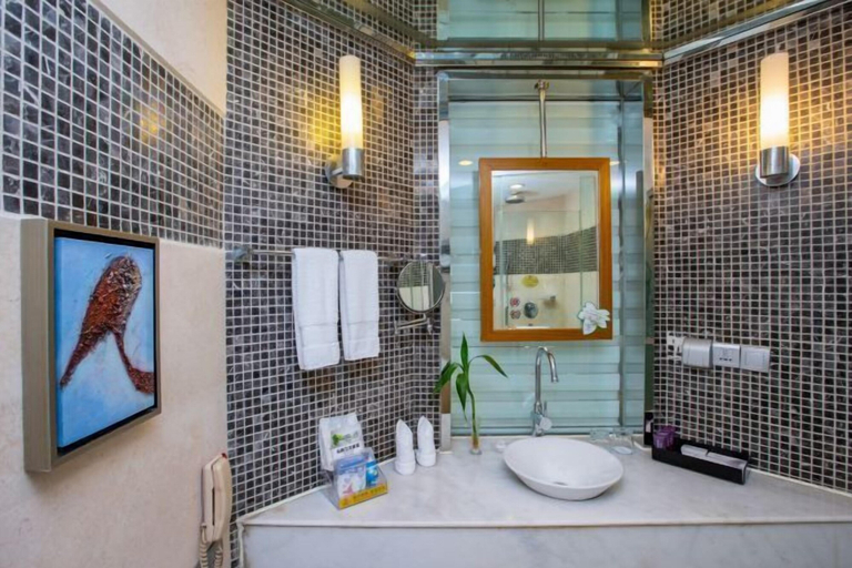 Bathroom 4, Apollo Regalia Hotel & Resort, Yueyang