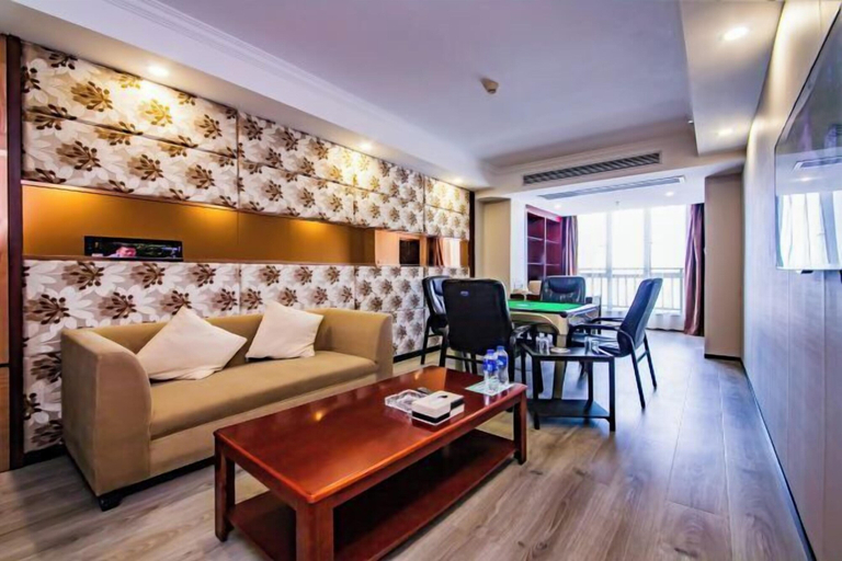 Others 5, Liuyang Yu Garden Hotel, Changsha