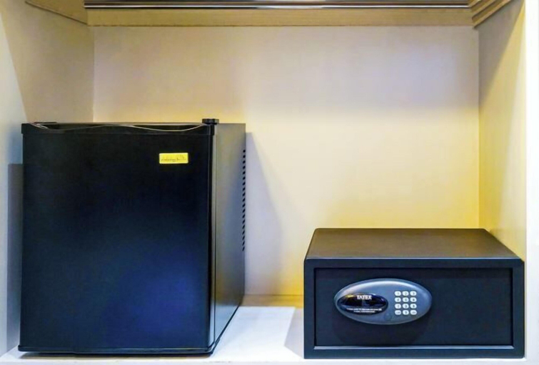 Others 4, Pingyu Hotel, Zhumadian
