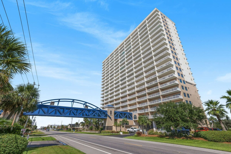 Room 2, Crystal Tower 206- Amenities Galore Lazy River, Baldwin