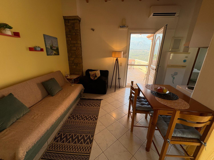 Others 5, Eva's Apartments, North Aegean