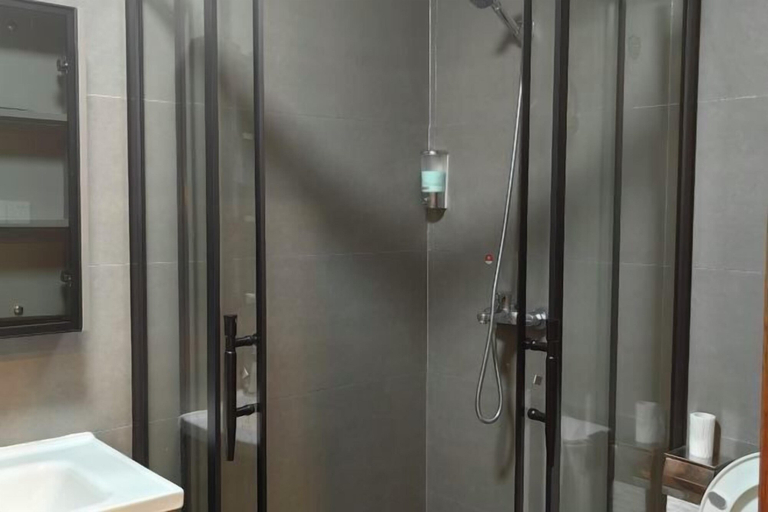 Bathroom 3, Hangzhou Yanjulou Hotel, Hangzhou