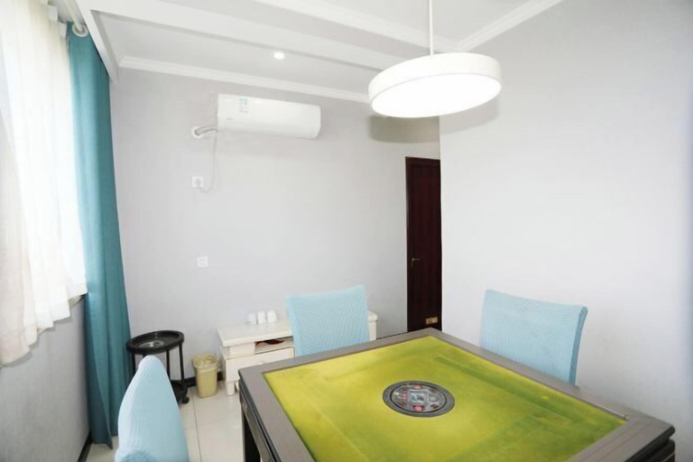 Others 5, Super 8 Hotel (Hefei Ma'anshan Road Hegongda South Subway Station), Hefei